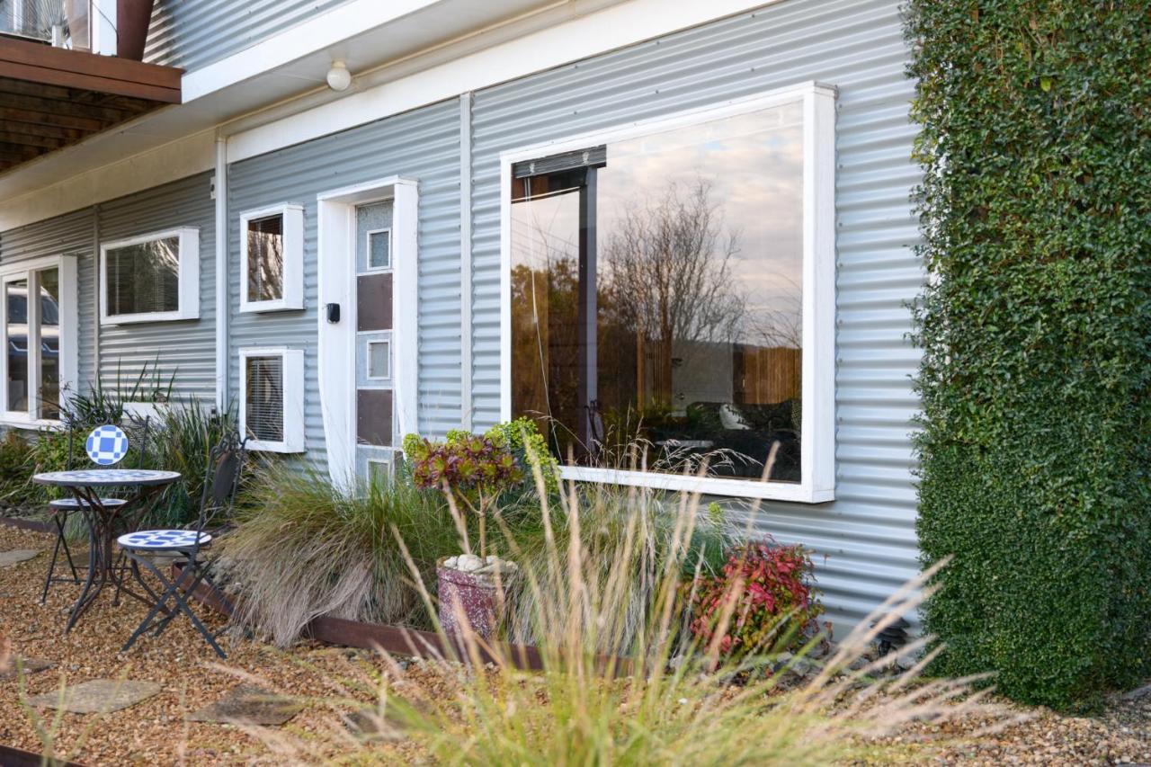 Azidene House & Spa Apartment Daylesford Luaran gambar