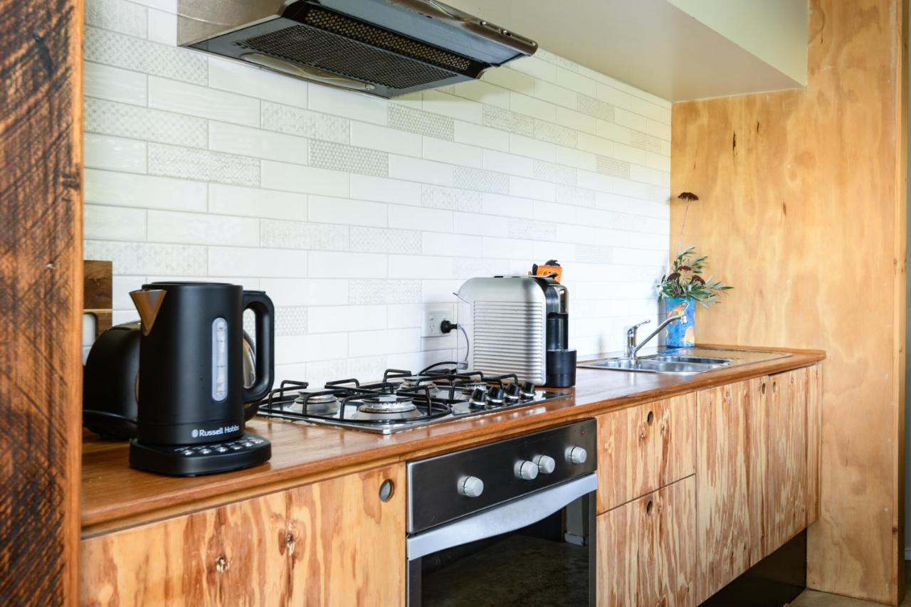 Azidene House & Spa Apartment Daylesford Luaran gambar